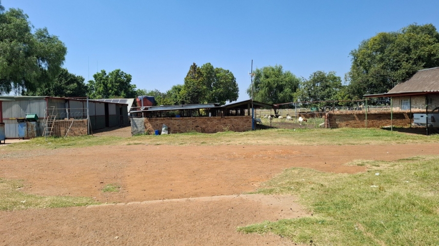 Commercial Property for Sale in Klerksdorp Rural North West